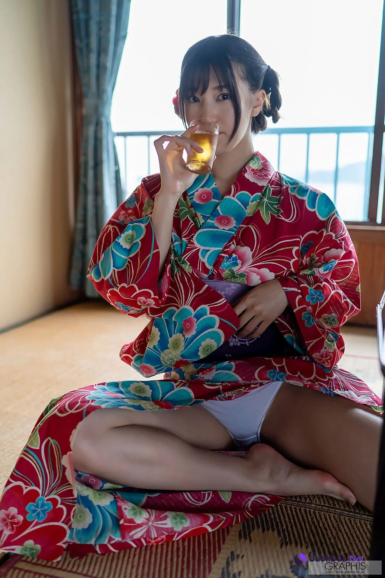 Shoko Takahashi 高橋しょう子, [Graphis] Summer Special [TAKASHO] Set.04 - Photo 8