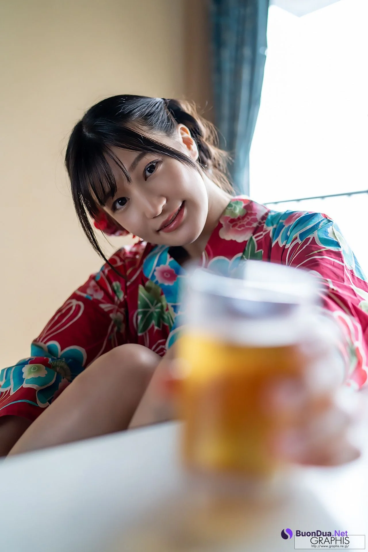 Shoko Takahashi 高橋しょう子, [Graphis] Summer Special [TAKASHO] Set.04 - Photo 9