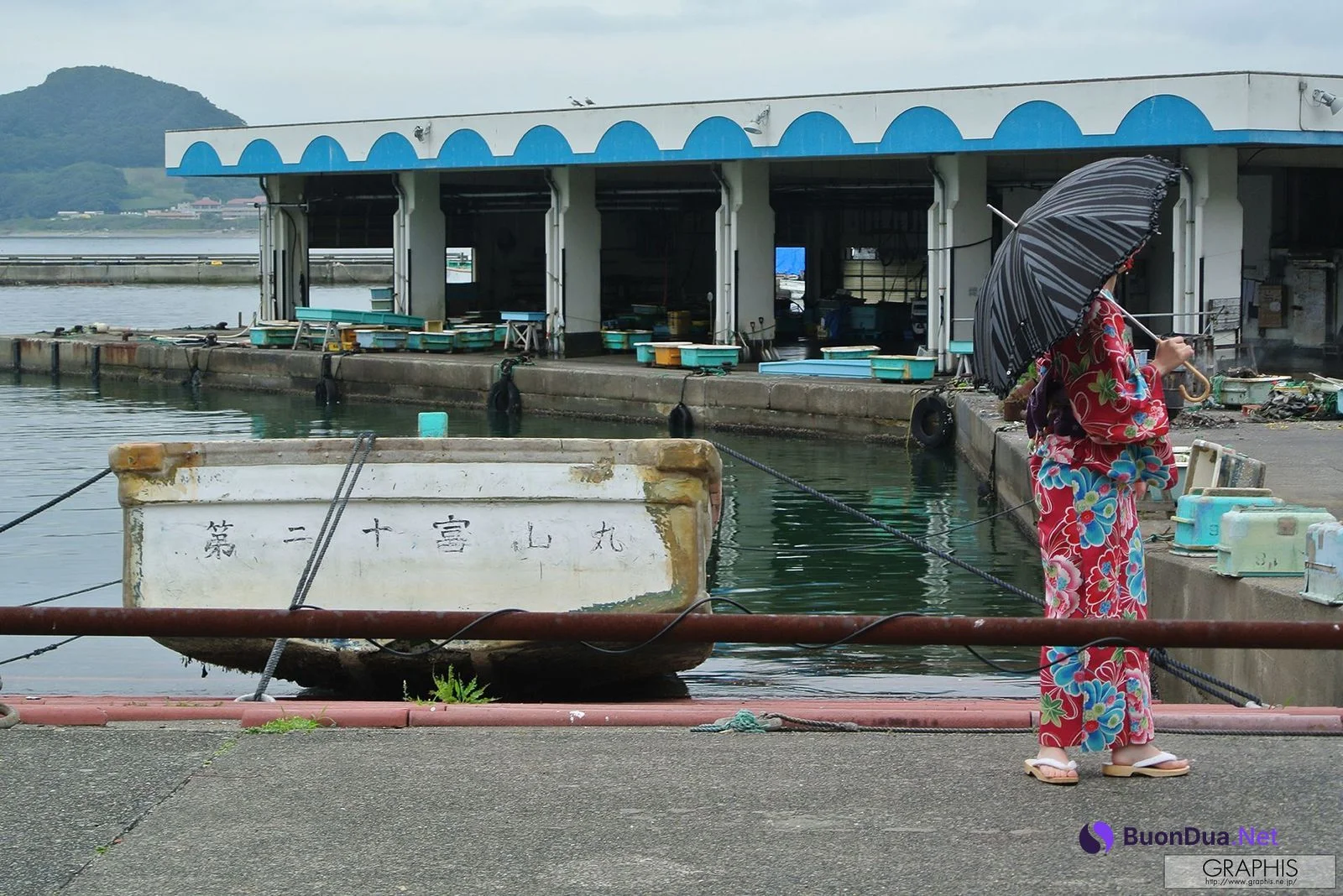 Shoko Takahashi 高橋しょう子, [Graphis] Summer Special [TAKASHO] Set.05 - Photo 11