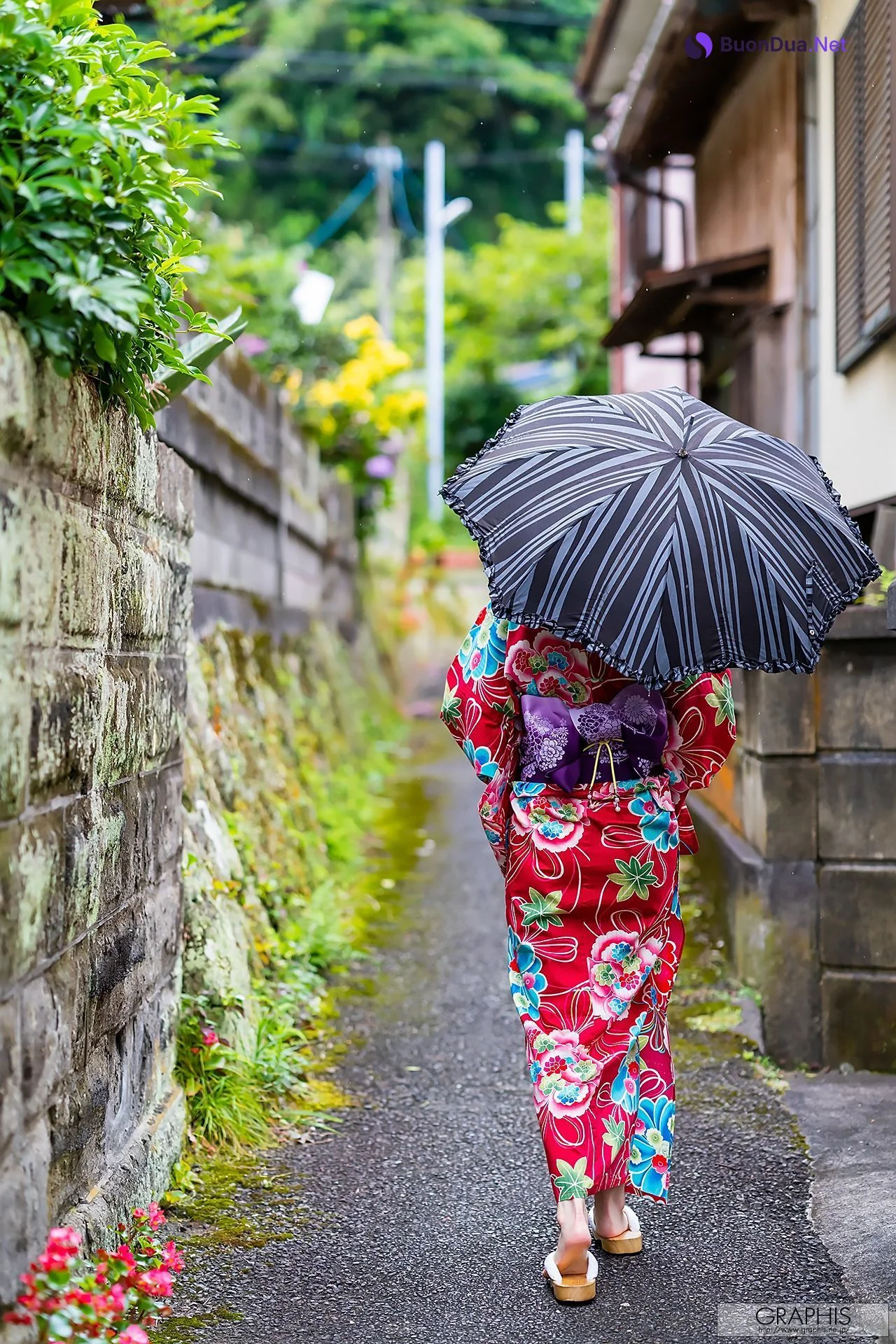 Shoko Takahashi 高橋しょう子, [Graphis] Summer Special [TAKASHO] Set.05 - Photo 3