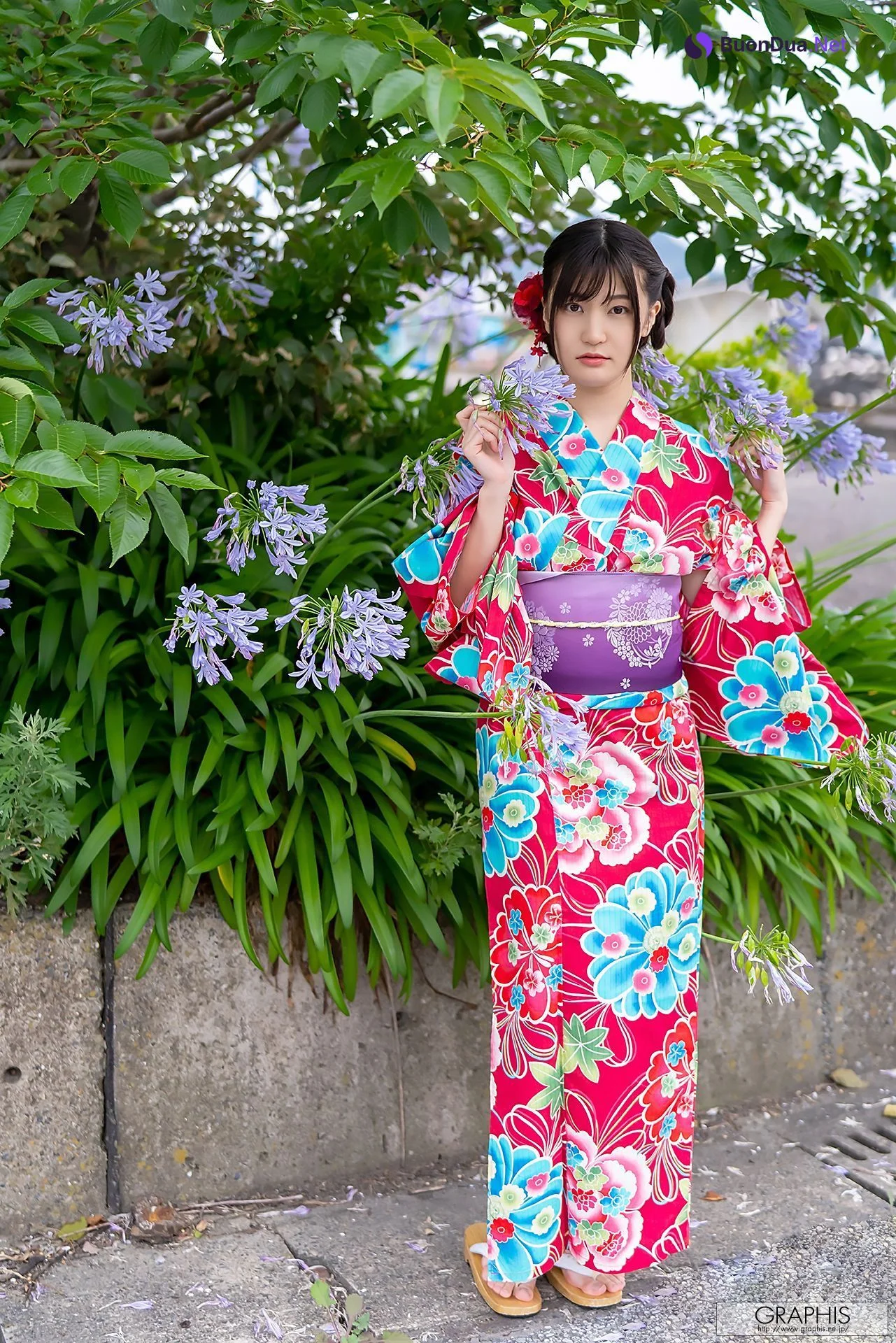 Shoko Takahashi 高橋しょう子, [Graphis] Summer Special [TAKASHO] Set.05 - Photo 7