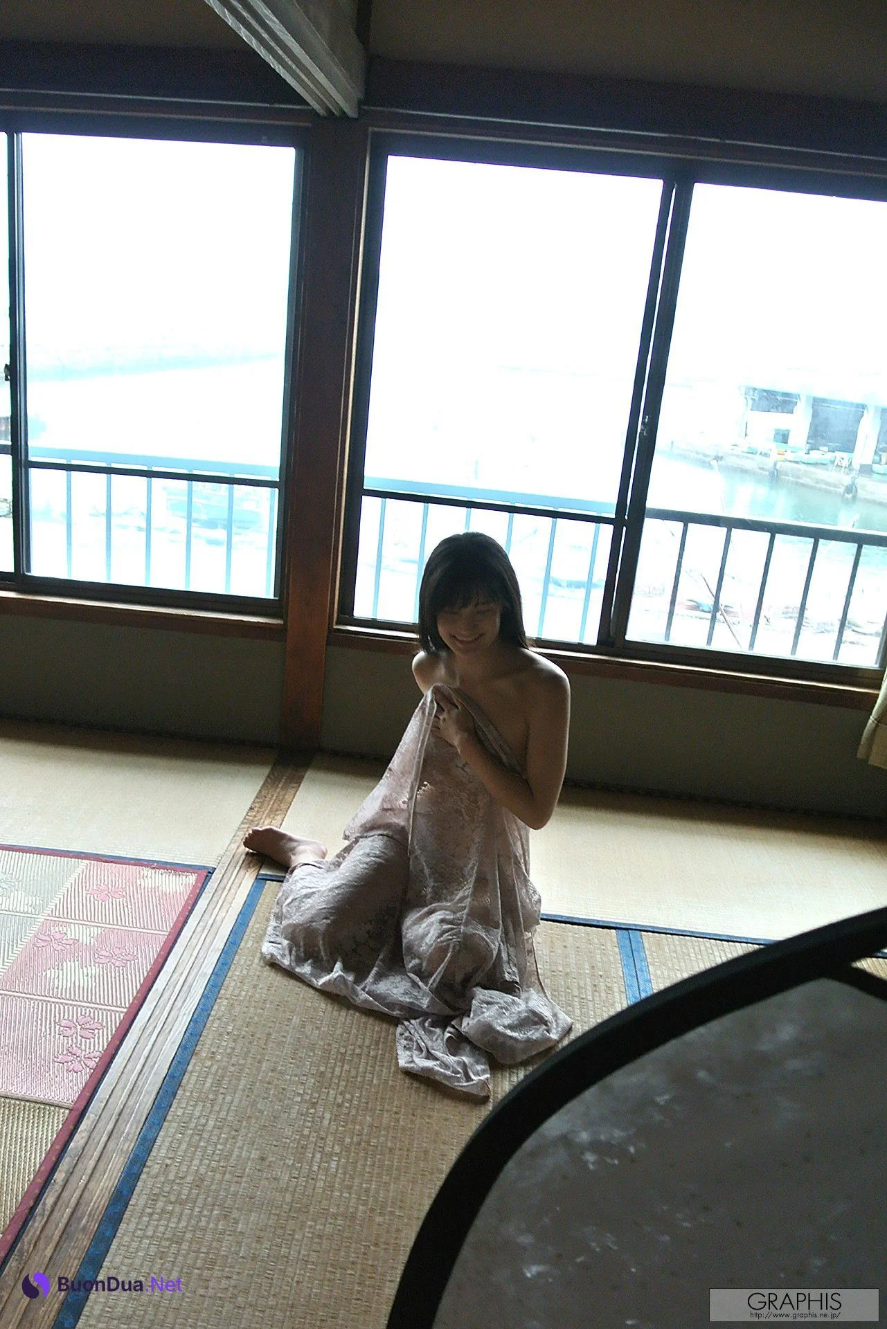 Shoko Takahashi 高橋しょう子, [Graphis] Summer Special [TAKASHO] Set.07 - Photo 20