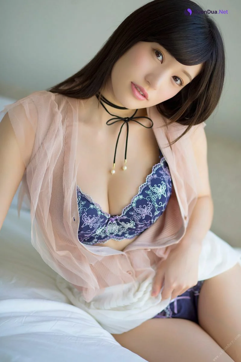 Shoko Takahashi 高橋しょう子, 週刊大衆デジタル写真集 NUDE：3 Set.01 - Photo 8