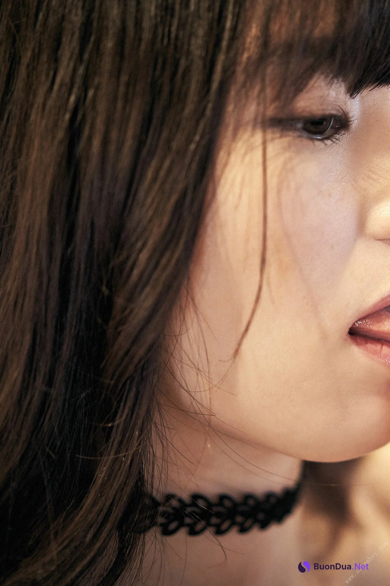 Shoko Takahashi 高橋しょう子, 週刊現代デジタル写真集 「乱れる・黒たかしょー」 Set.01 - Photo 16
