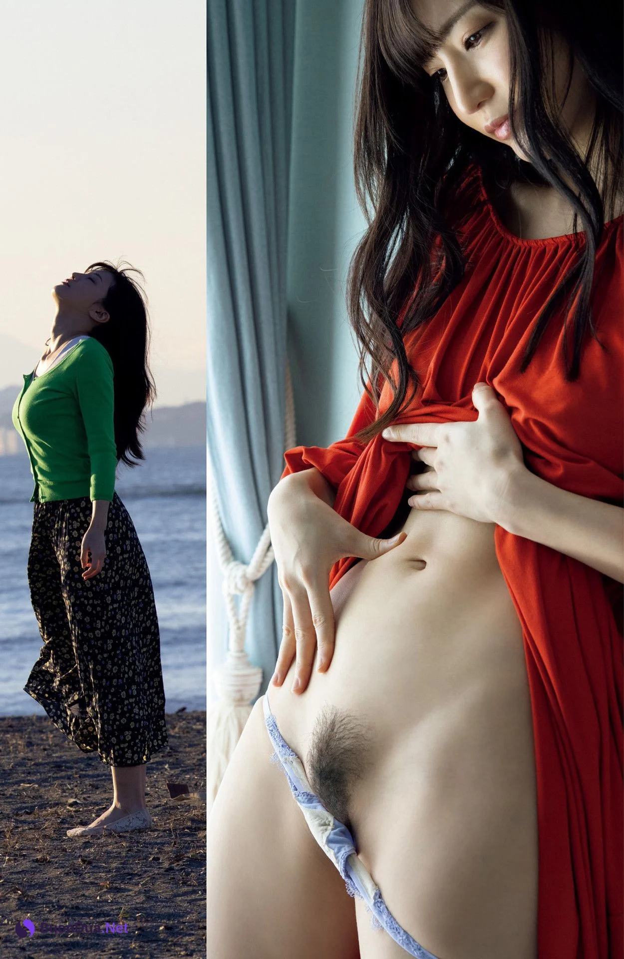 Shoko Takahashi 高橋しょう子, Shukan Post 2022.04.22 (週刊ポスト 2022年4月22日号) - Photo 5