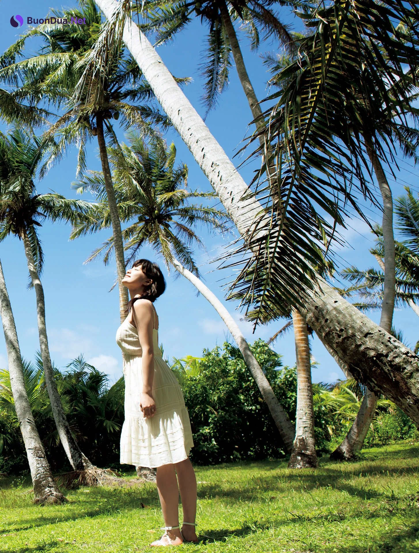 Shoko Takahashi 高橋しょう子, ヌード写真集 「Takasho たかしょー」 Set.01 - Photo 7