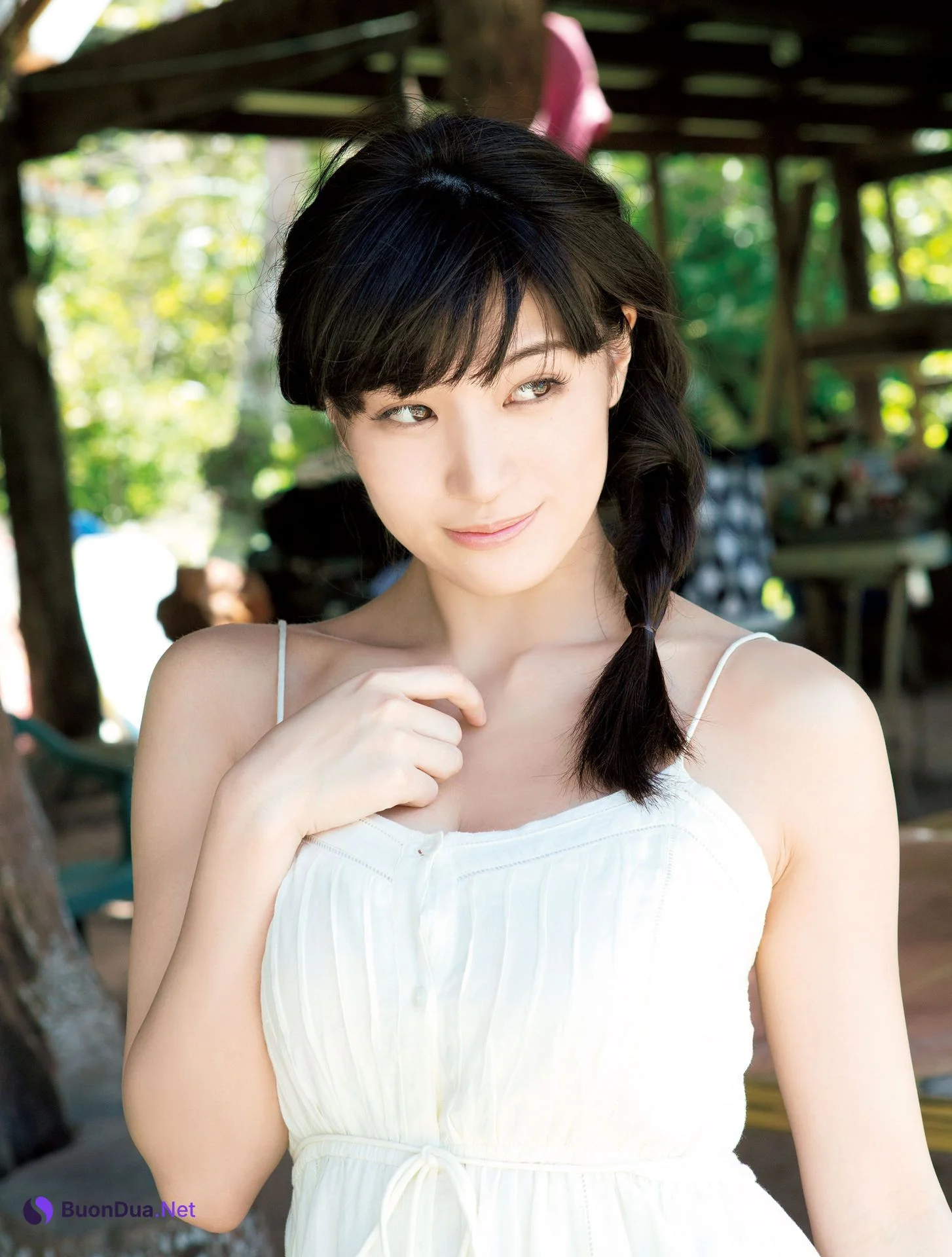 Shoko Takahashi 高橋しょう子, ヌード写真集 「Takasho たかしょー」 Set.01 - Photo 9
