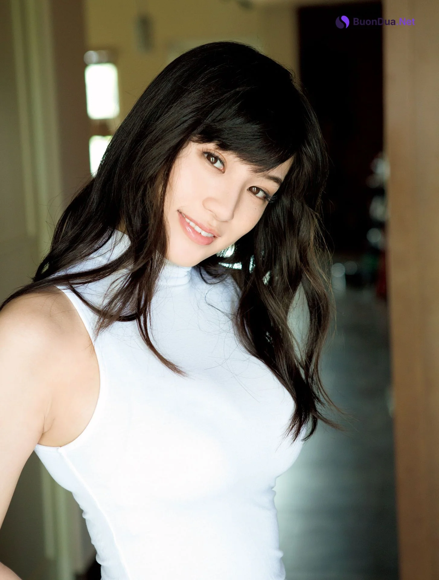 Shoko Takahashi 高橋しょう子, ヌード写真集 「Takasho たかしょー」 Set.02 - Photo 10