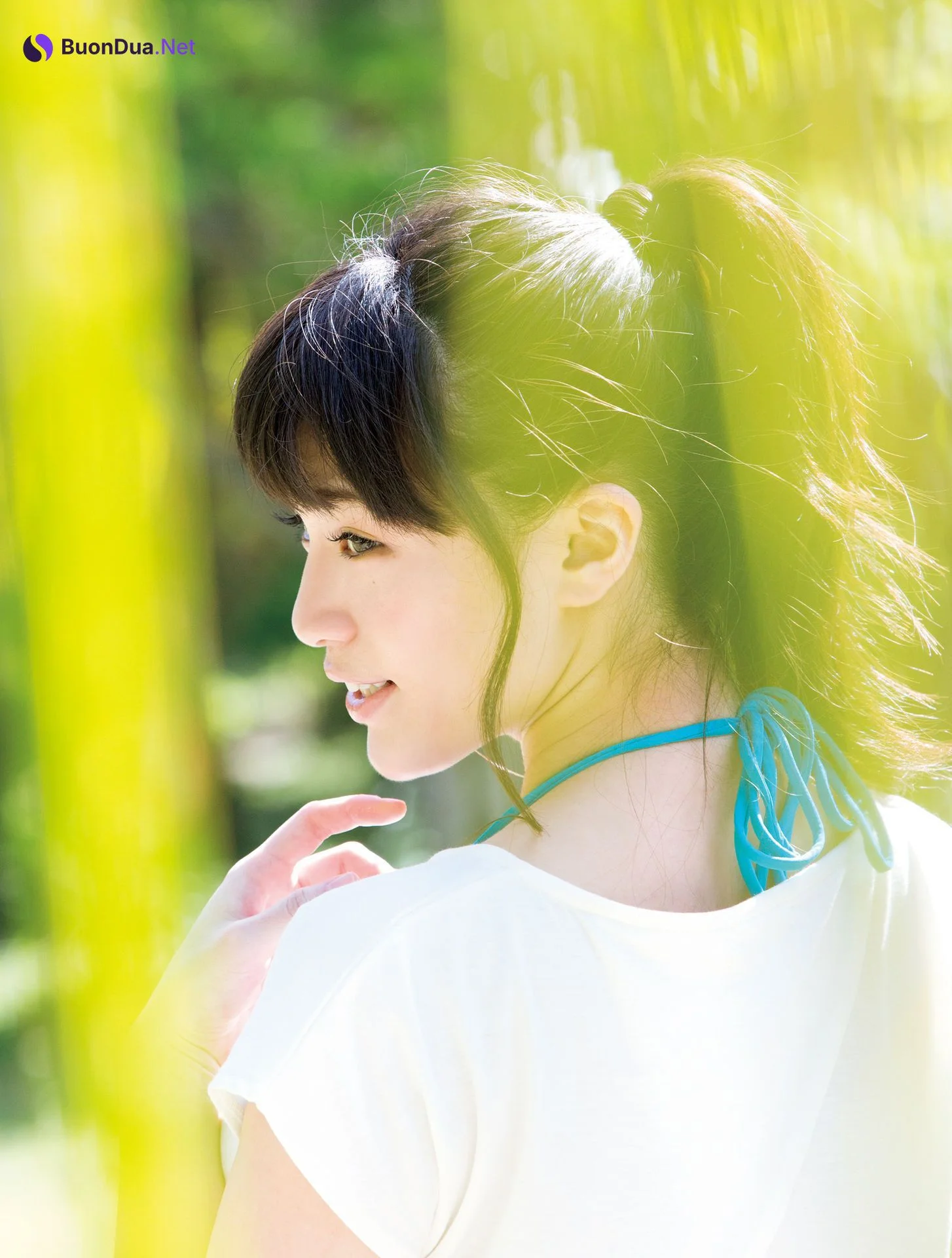 Shoko Takahashi 高橋しょう子, ヌード写真集 「Takasho たかしょー」 Set.04 - Photo 11