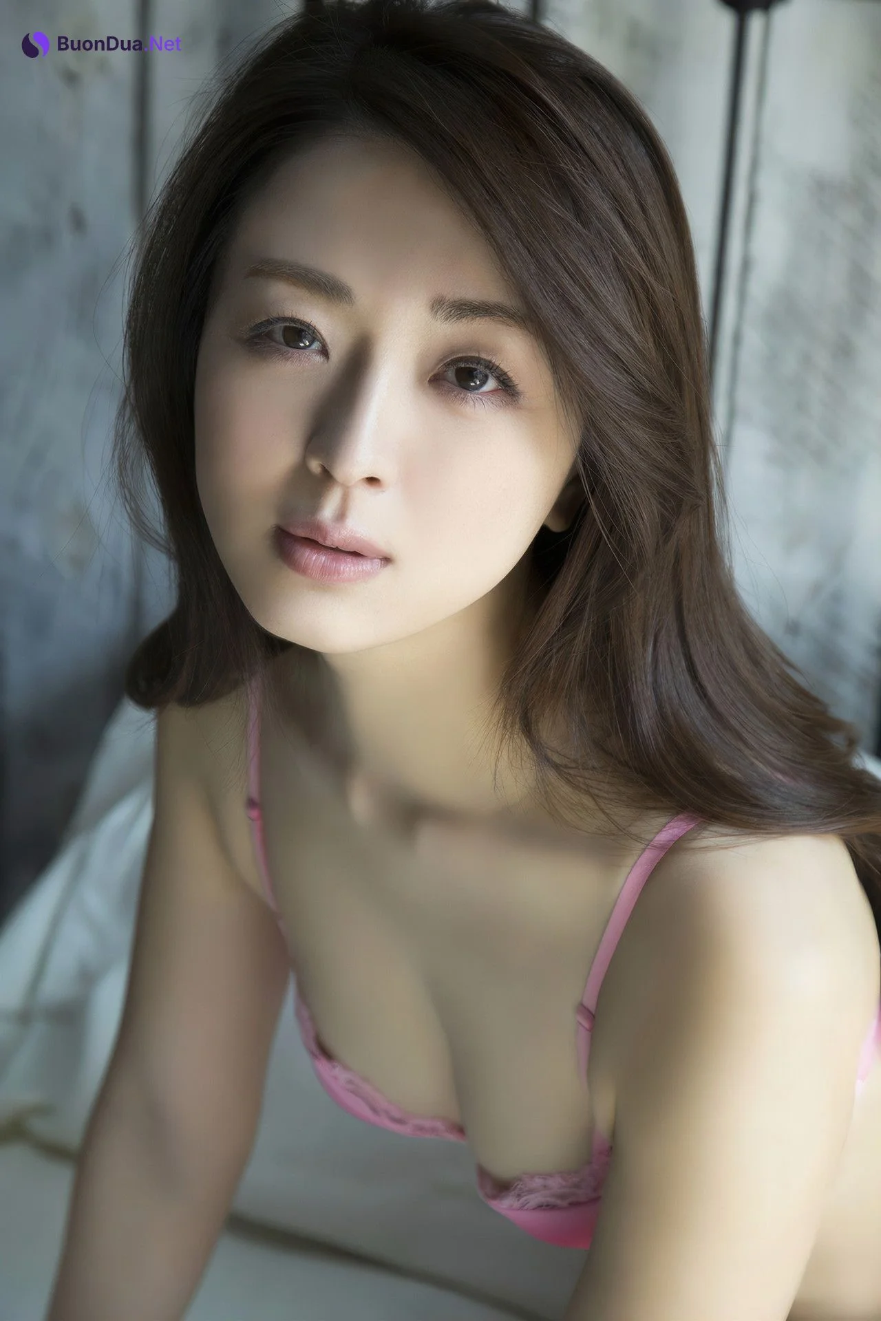 Shoko 祥子, YS-Web Vol.791 [謎の美女] Set.01 - Photo 11