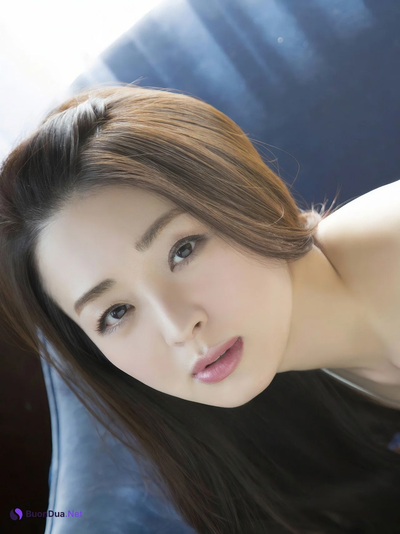 Shoko 祥子, YS-Web Vol.791 [謎の美女] Set.02 - Photo 10