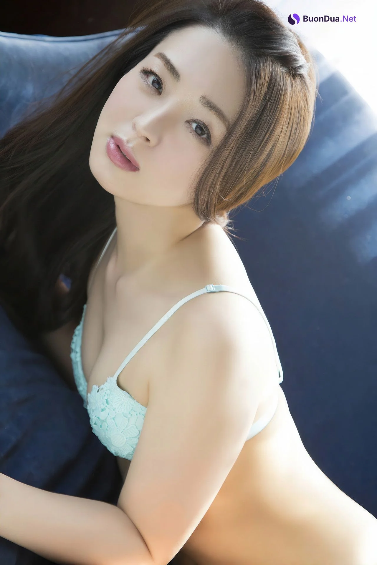 Shoko 祥子, YS-Web Vol.791 [謎の美女] Set.02 - Photo 12