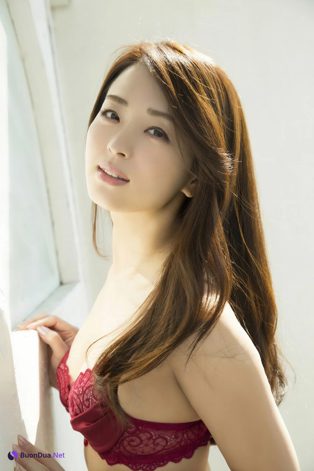 Shoko 祥子, YS-Web Vol.791 [謎の美女] Set.03 - รูปภาพ 10