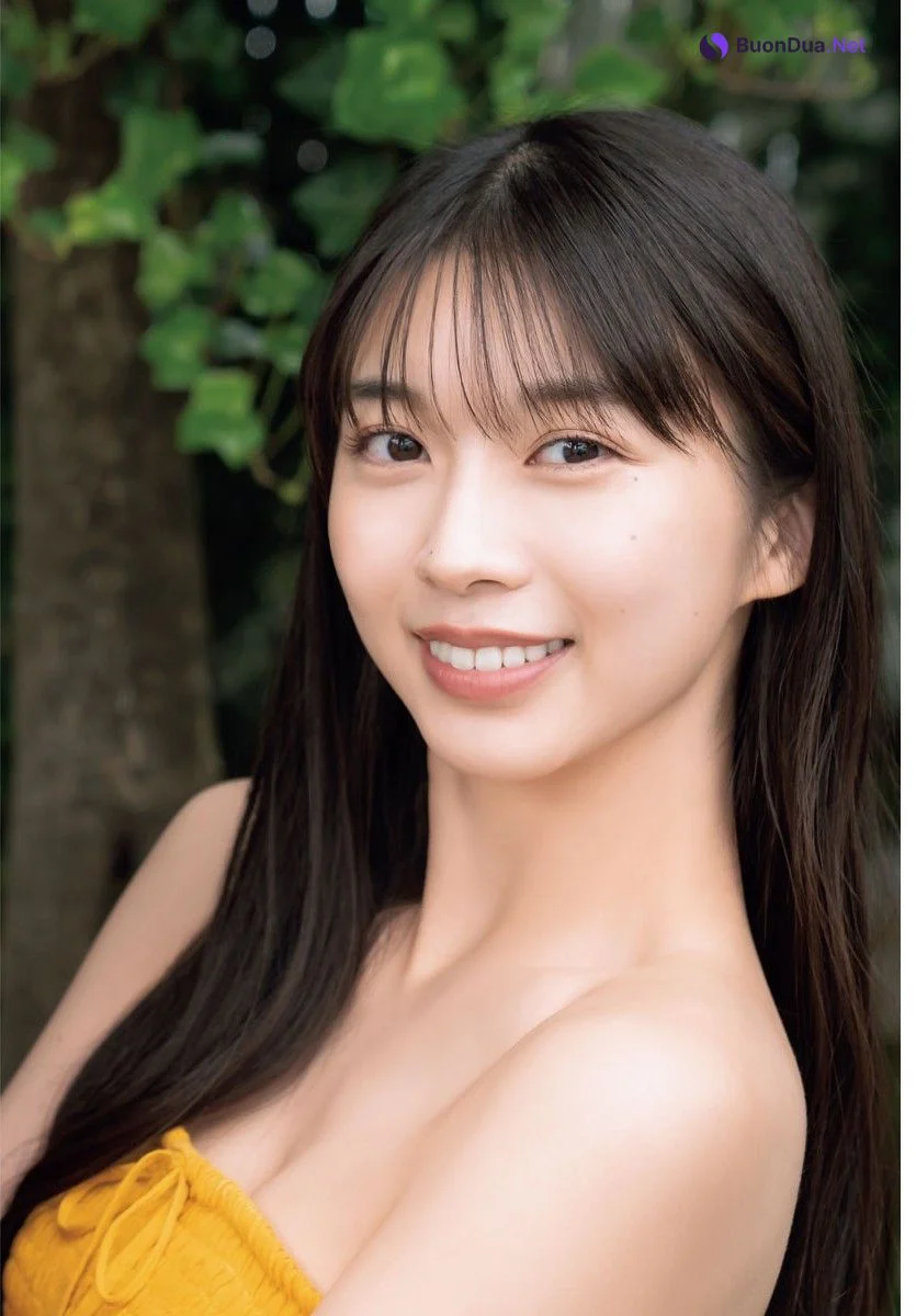 牧野真莉愛 北川莉央, Shonen Champion 2022 No.27 (少年チャンピオン 2022年27号) - Photo 10