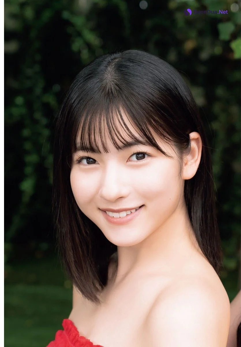 牧野真莉愛 北川莉央, Shonen Champion 2022 No.27 (少年チャンピオン 2022年27号) - Photo 11