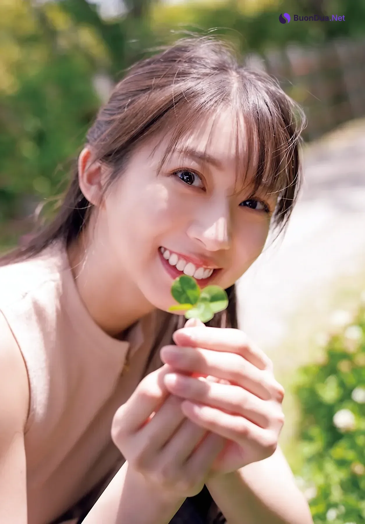 沢口愛華 & 牧野真莉愛 – Shonen Champion 2026 No.29-30 (少年チャンピオン 2026年29-30号) - Photo 16