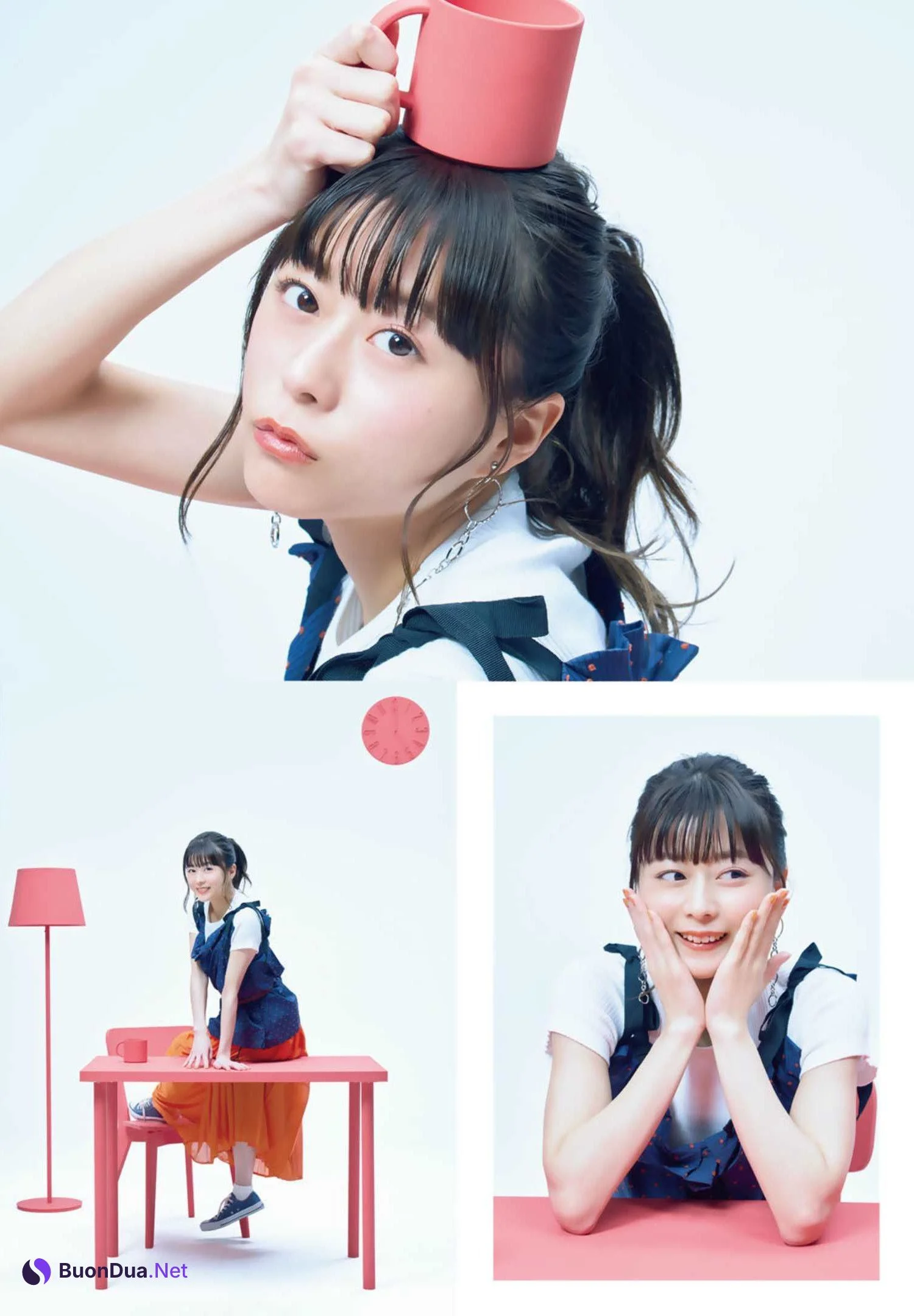五等分の花嫁, Shonen Magazine 2022 No.25 (週刊少年マガジン 2022年25号) - Photo 12