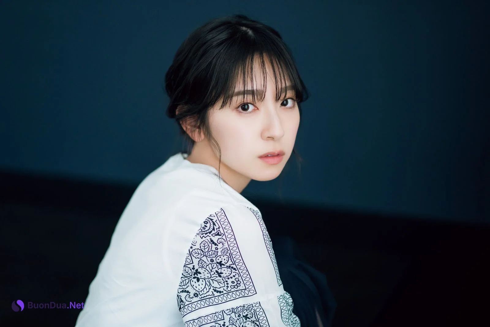渡邉美穂 丹生明里 金村美玖, Shonen Magazine 2022 No.26 (週刊少年マガジン 2022年26号) - Photo 15