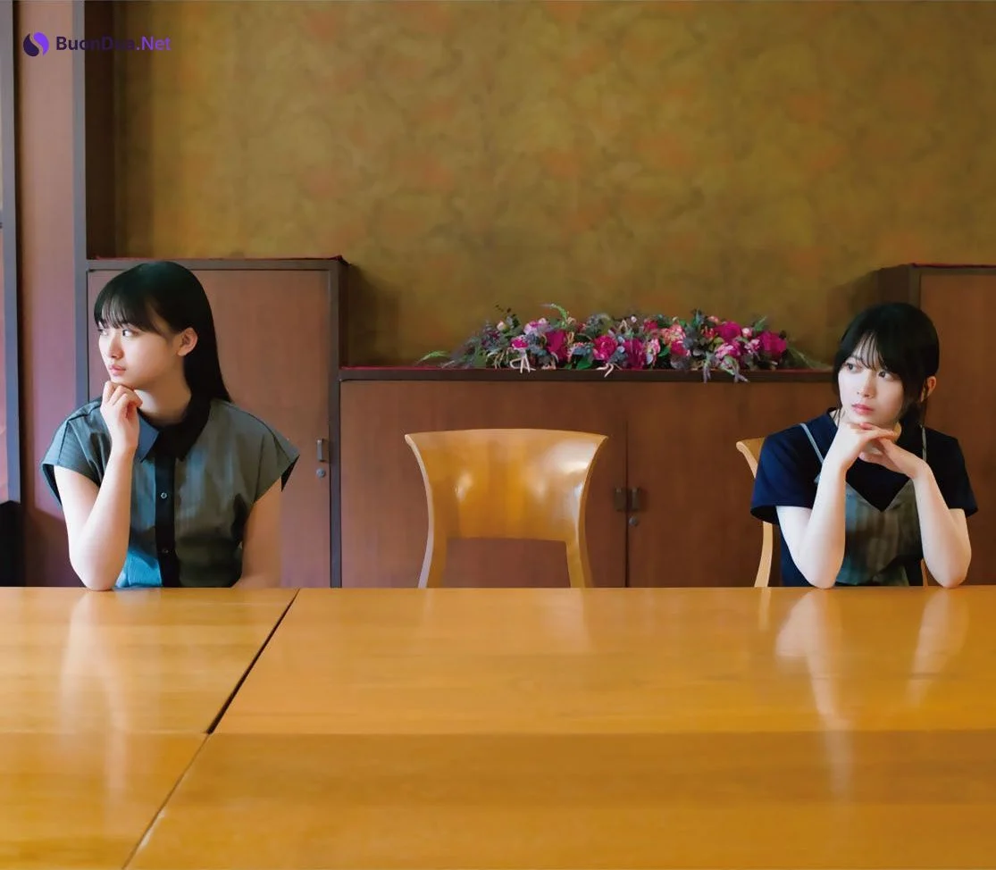 森田ひかる 山﨑天, Shonen Magazine 2022 No.35 (週刊少年マガジン 2022年35号) - Photo 12