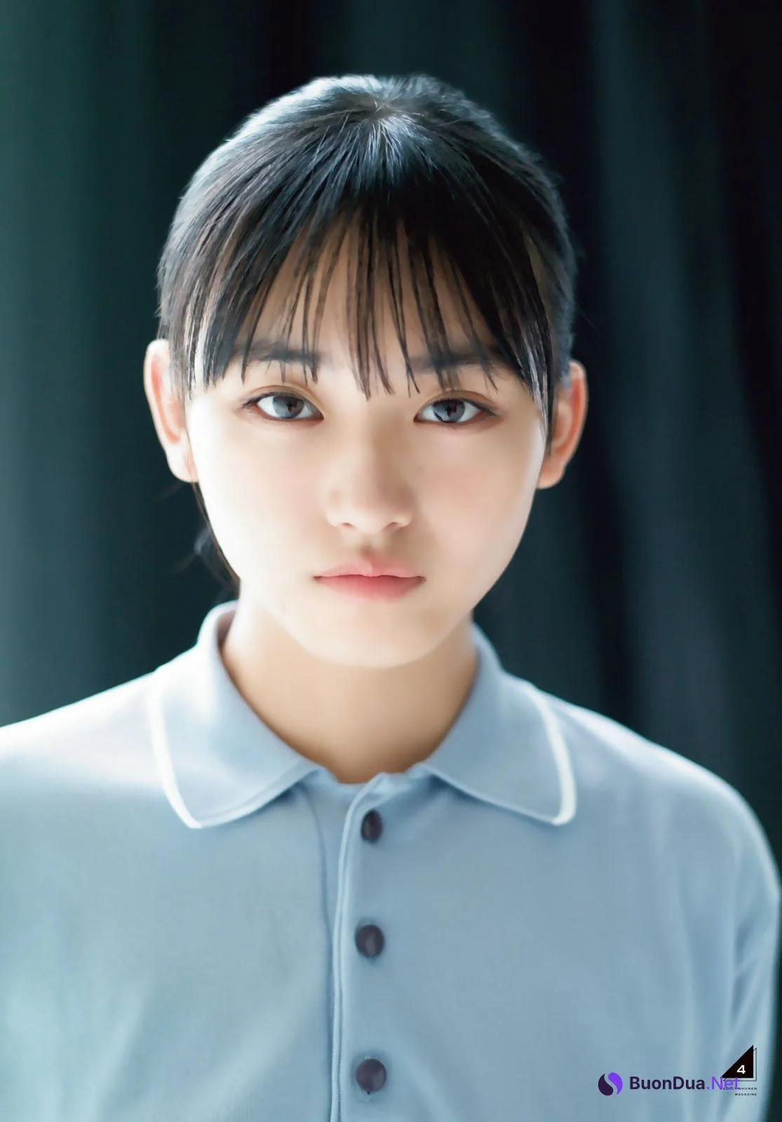 森田ひかる 山﨑天, Shonen Magazine 2022 No.35 (週刊少年マガジン 2022年35号) - Photo 5