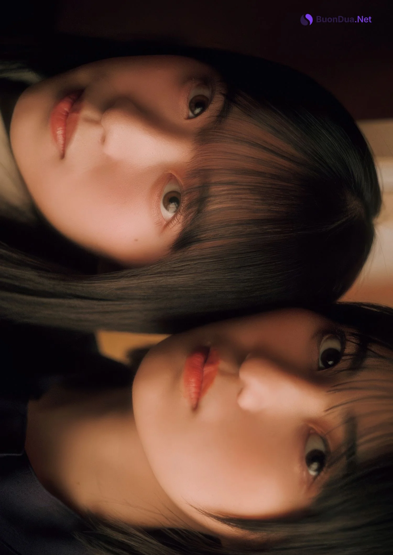 的野美青・村井優, Shonen Magazine 2025 No.18 (週刊少年マガジン 2025年18号) - Photo 8
