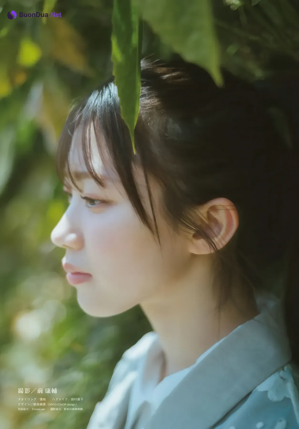 山﨑天・小島凪紗・佐藤愛桜, Shonen Magazine 2026 No.24 (週刊少年マガジン 2026年24号) - Photo 19