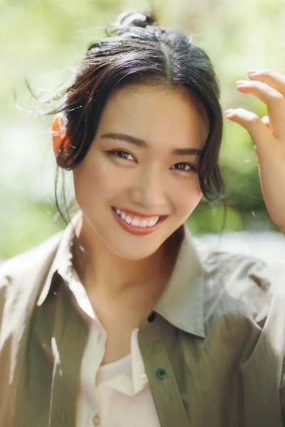 山﨑天・小島凪紗・佐藤愛桜, Shonen Magazine 2026 No.24 (週刊少年マガジン 2026年24号)