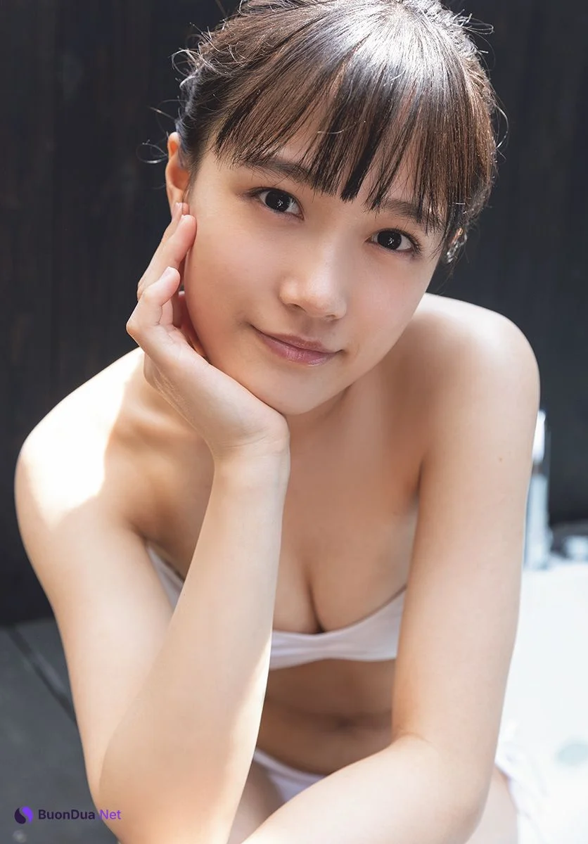 北川莉央 伊勢鈴蘭 河西結心, Shonen Sunday 2022 No.27 (週刊少年サンデー 2022年27号) - Photo 18