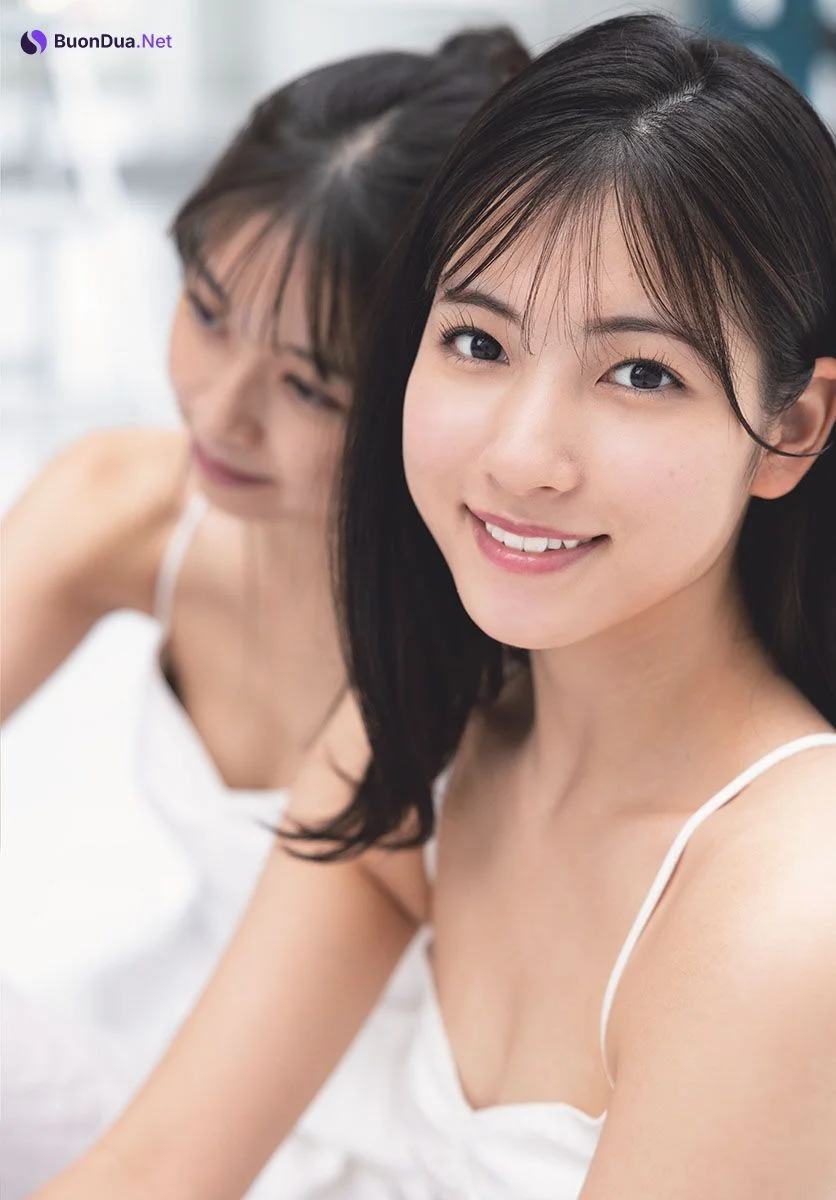 牧野真莉愛 北川莉央, Shonen Sunday 2022 No.51 (週刊少年サンデー 2022年51号) - Photo 11