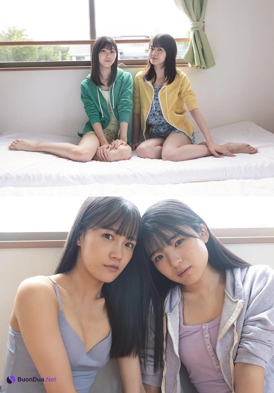 つばきファクトリー, Shonen Sunday 2023 No.20 (週刊少年サンデー 2023年20号) - Photo 6