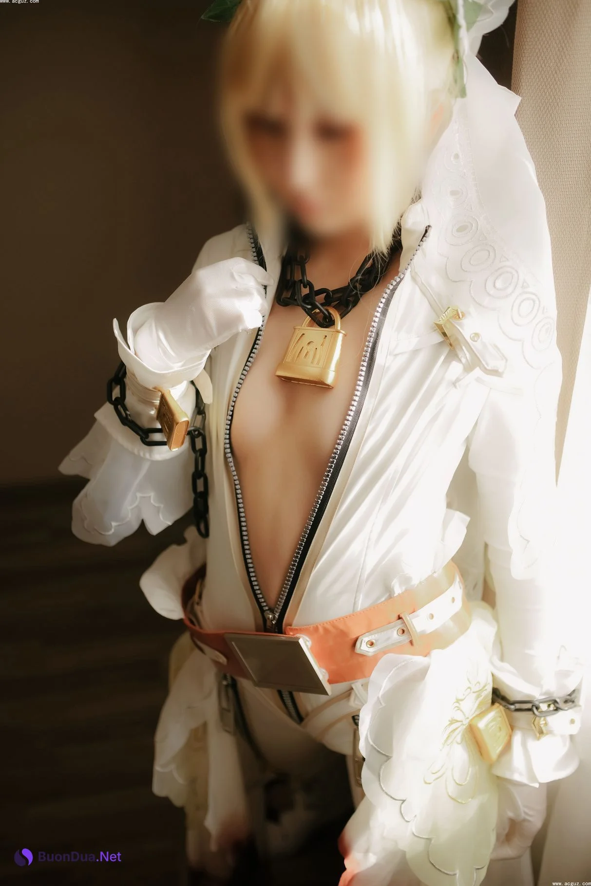 [Shoujo Eiga] Fate Nero Hanayome [少女映畫] Fate 尼禄 花嫁 - Photo 2