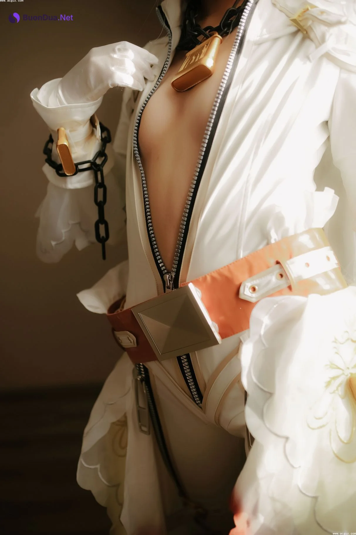 [Shoujo Eiga] Fate Nero Hanayome [少女映畫] Fate 尼禄 花嫁 - Photo 3