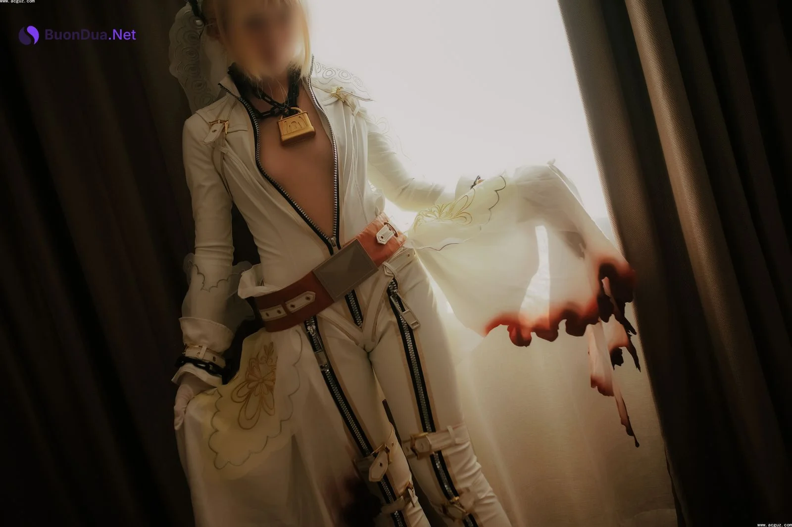 [Shoujo Eiga] Fate Nero Hanayome [少女映畫] Fate 尼禄 花嫁 - Photo 5