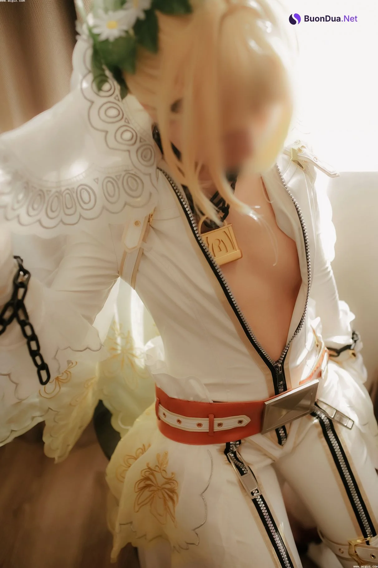 [Shoujo Eiga] Fate Nero Hanayome [少女映畫] Fate 尼禄 花嫁 - Photo 8