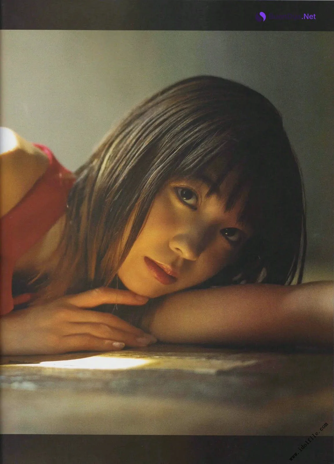 Shuka Saito 斉藤朱夏, B.L.T Graph 2019年7月号 Vol.45 - Photo 7