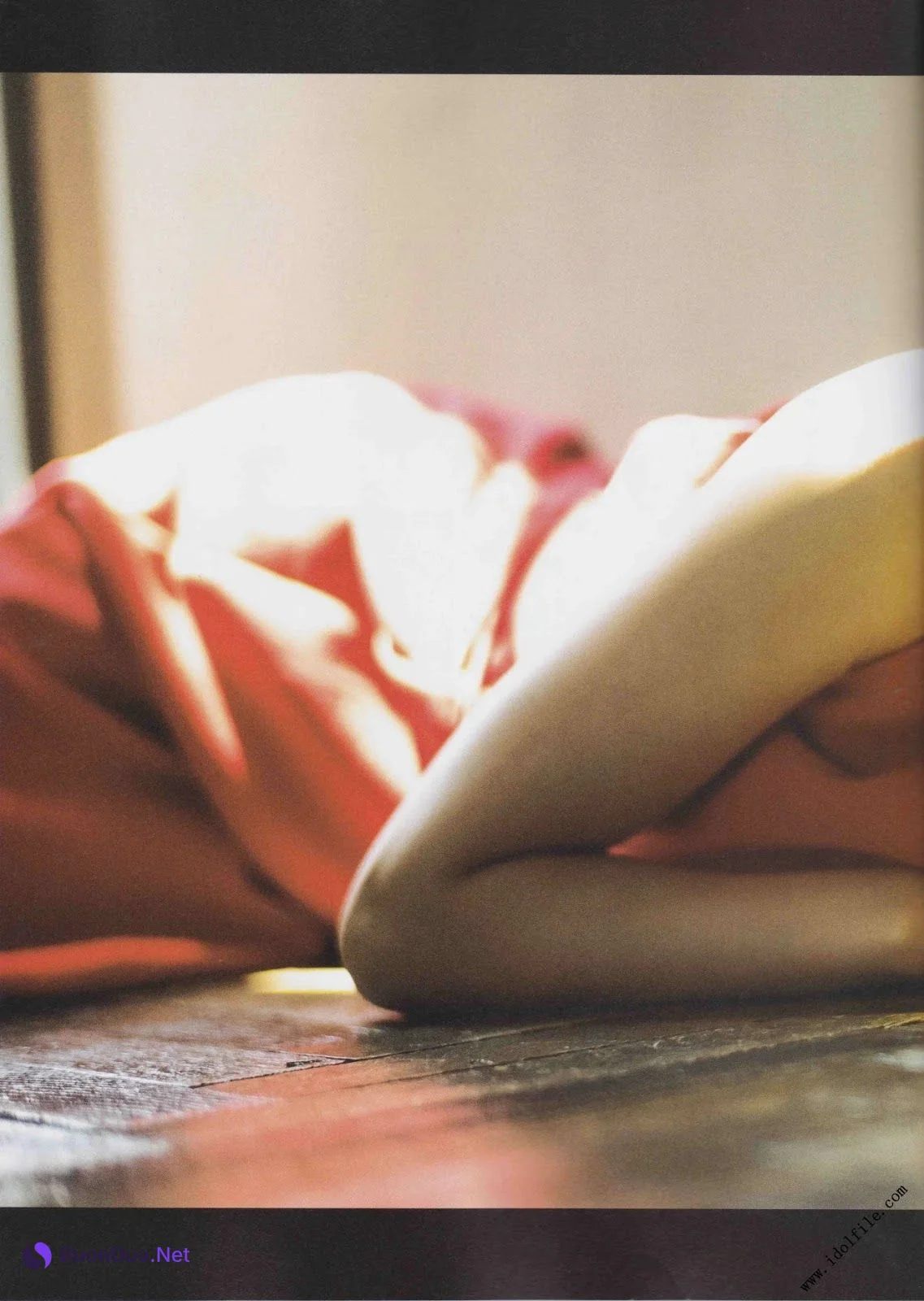 Shuka Saito 斉藤朱夏, B.L.T Graph 2019年7月号 Vol.45 - Photo 8