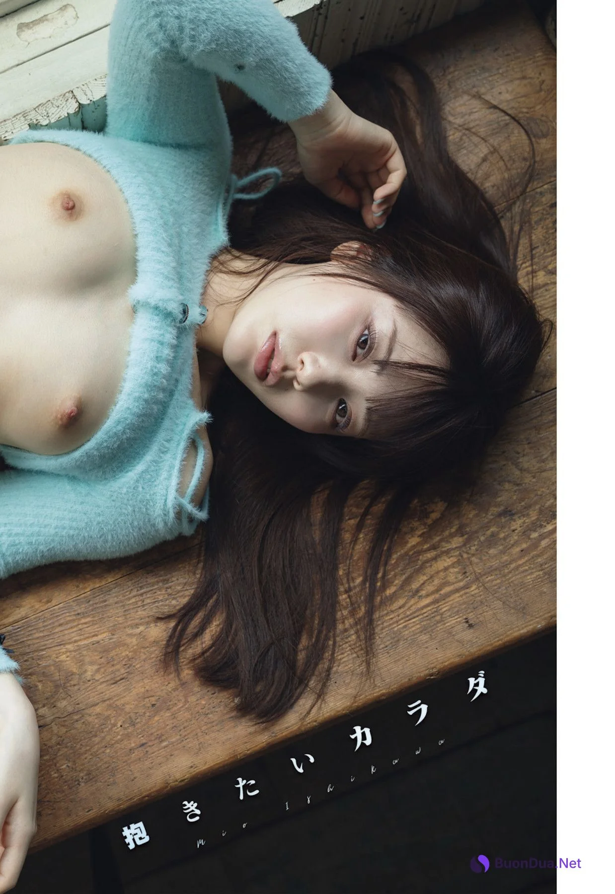 石川澪・伊藤舞雪・佐田茉莉子, Shukan Jitsuwa Best Gravure vol.2 (週刊実話 ベストグラビア vol.2) - Photo 13