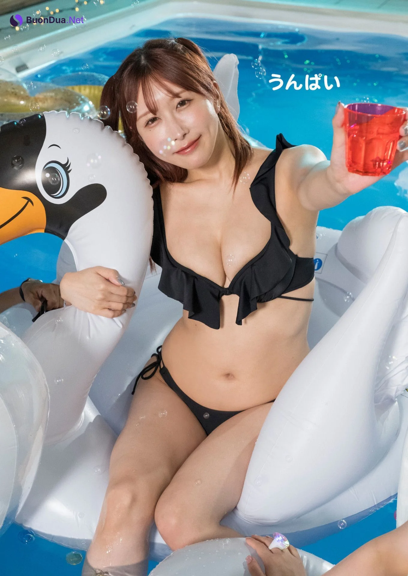 土裸ナイトプール, Shukan Post 2024.08.09 (週刊ポスト 2024年8月9日号) - Photo 6