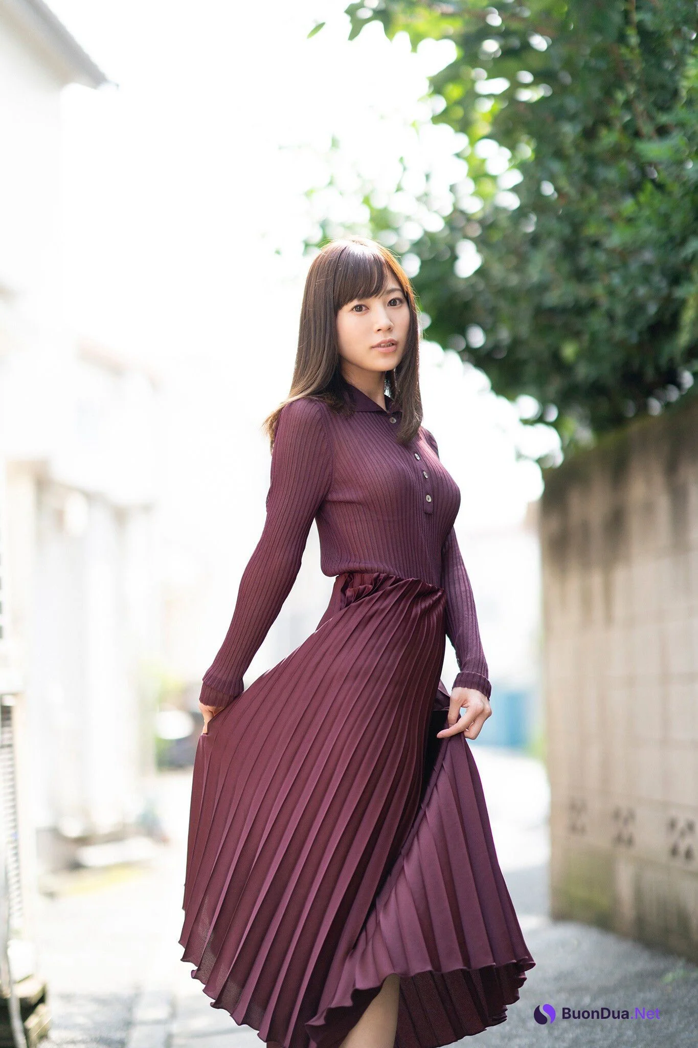 乃坂ひより・天宮花南, Shukan Post 2024.10.04 (週刊ポスト 2024年10月4日号) - Photo 10