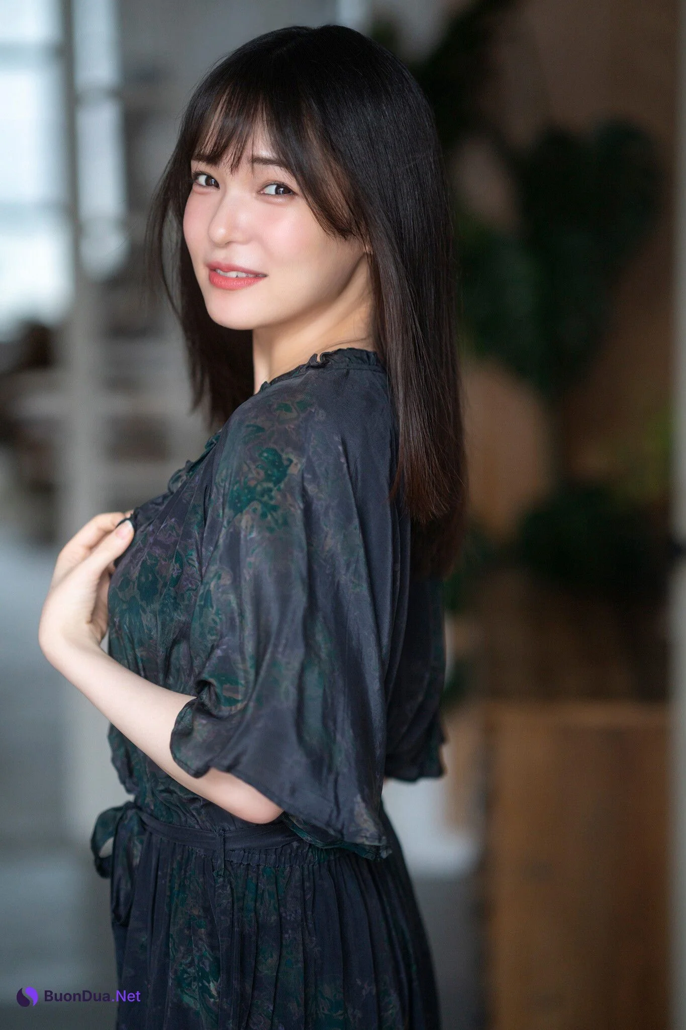 乃坂ひより・天宮花南, Shukan Post 2024.10.04 (週刊ポスト 2024年10月4日号) - Photo 3