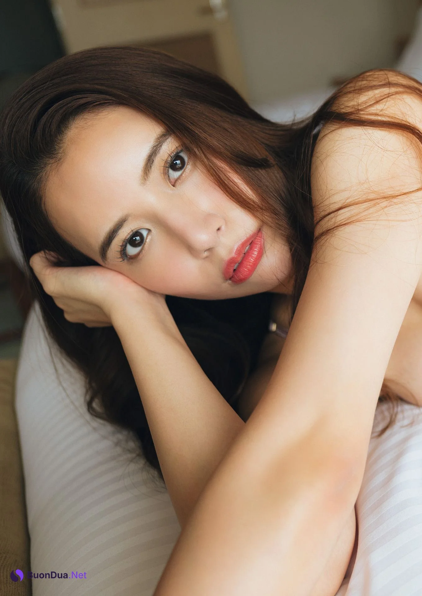 藤渡小百合・七嶋舞, Shukan Post 2024.10.04 (週刊ポスト 2024年10月4日号) - Photo 9