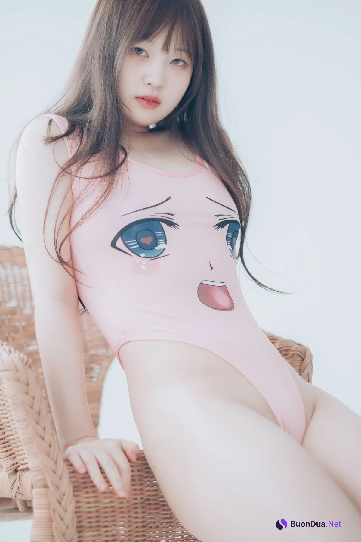 Sia 시아, [JOApictures] DOLPHIN No.22 January Set.01 - Photo 14