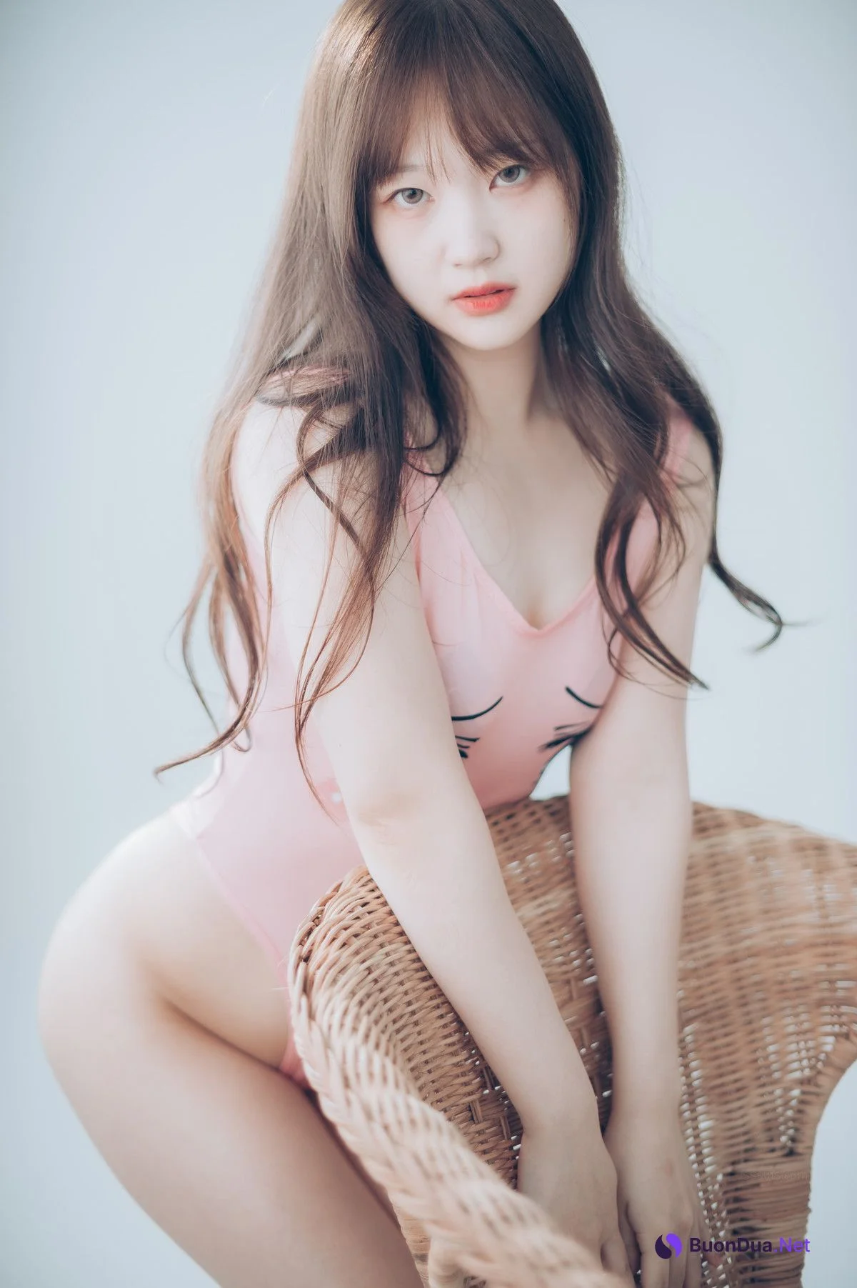 Sia 시아, [JOApictures] DOLPHIN No.22 January Set.01 - Photo 18