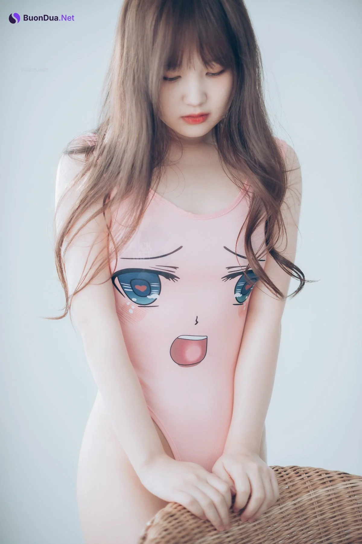Sia 시아, [JOApictures] DOLPHIN No.22 January Set.01 - Photo 19