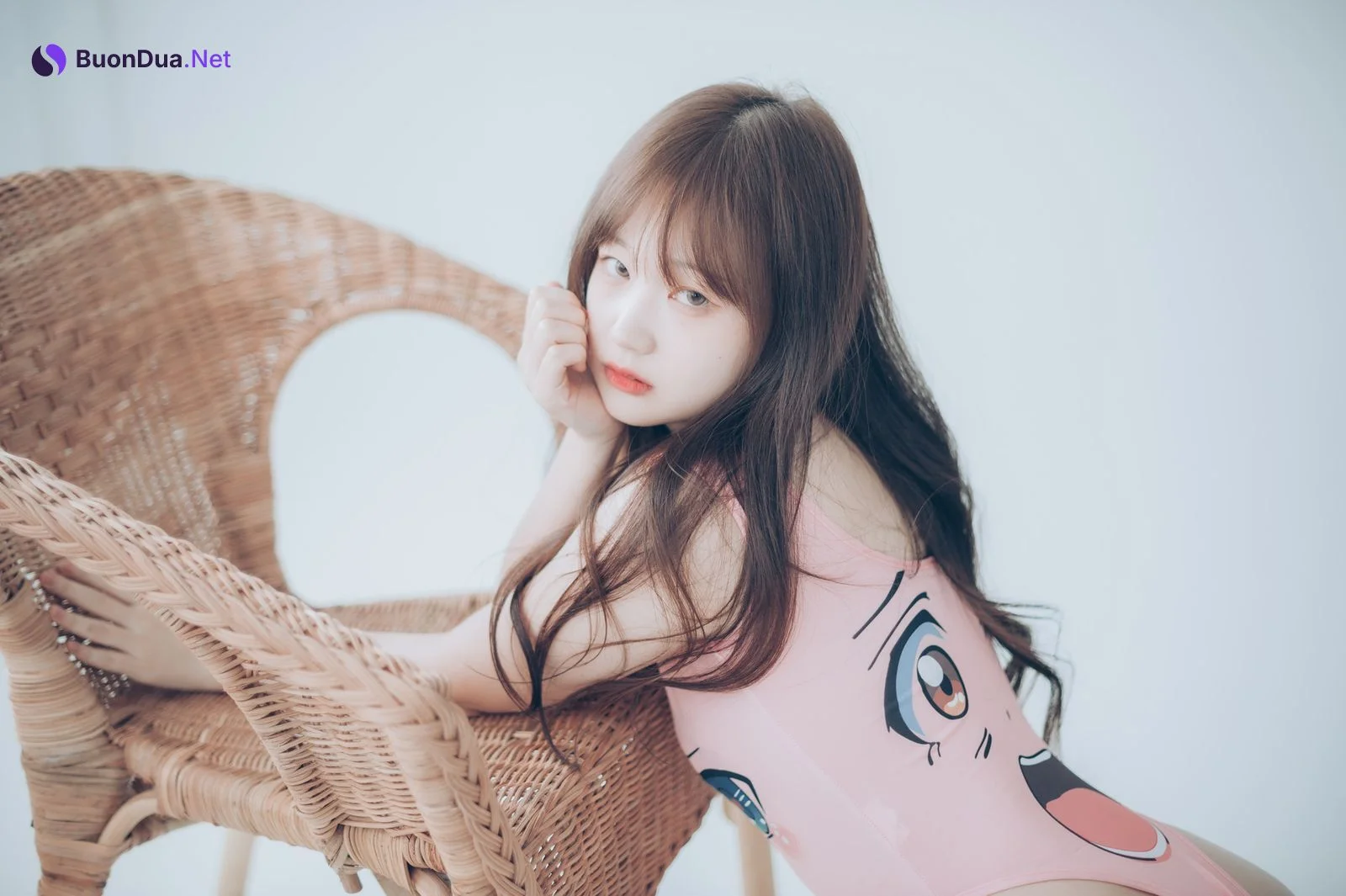 Sia 시아, [JOApictures] DOLPHIN No.22 January Set.01 - Photo 2