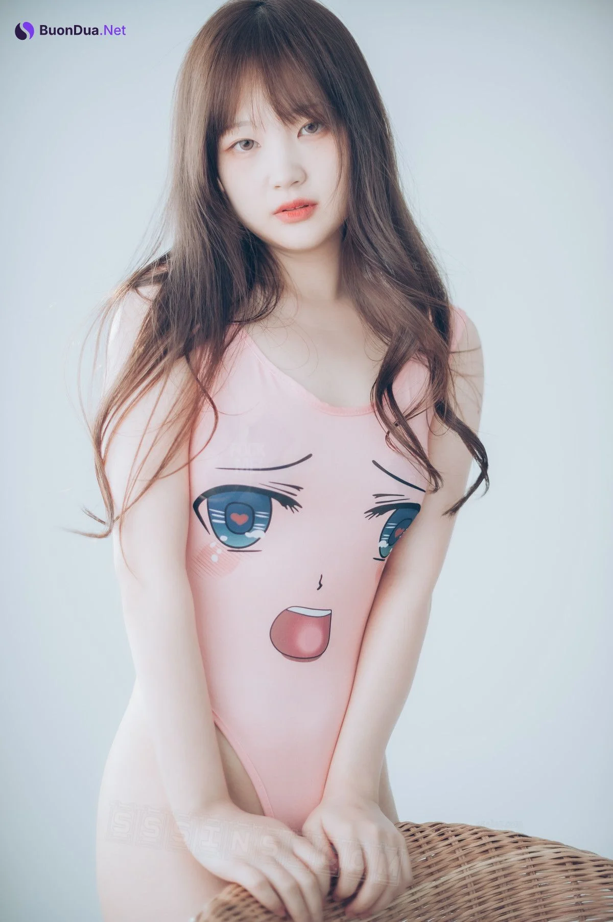 Sia 시아, [JOApictures] DOLPHIN No.22 January Set.01 - Photo 20