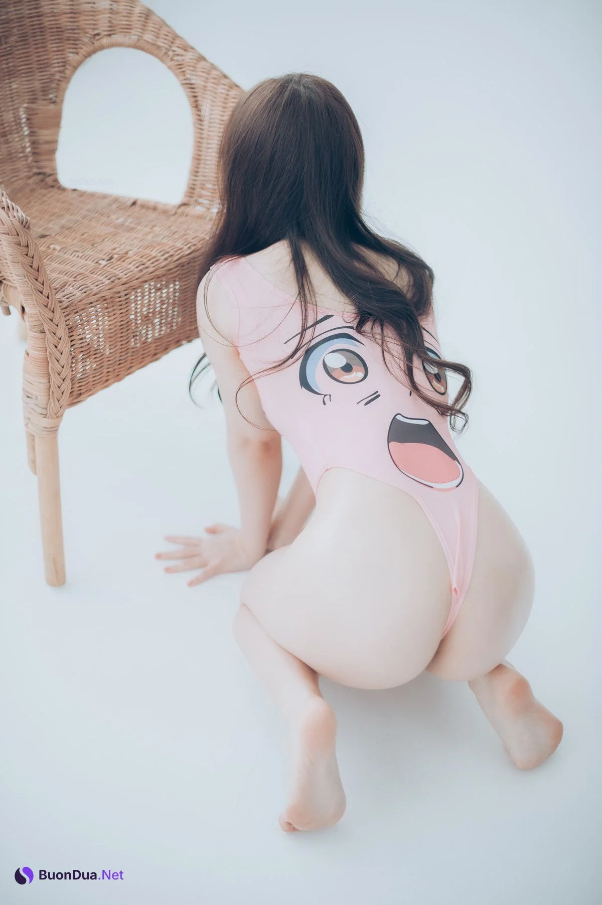 Sia 시아, [JOApictures] DOLPHIN No.22 January Set.01 - Photo 6