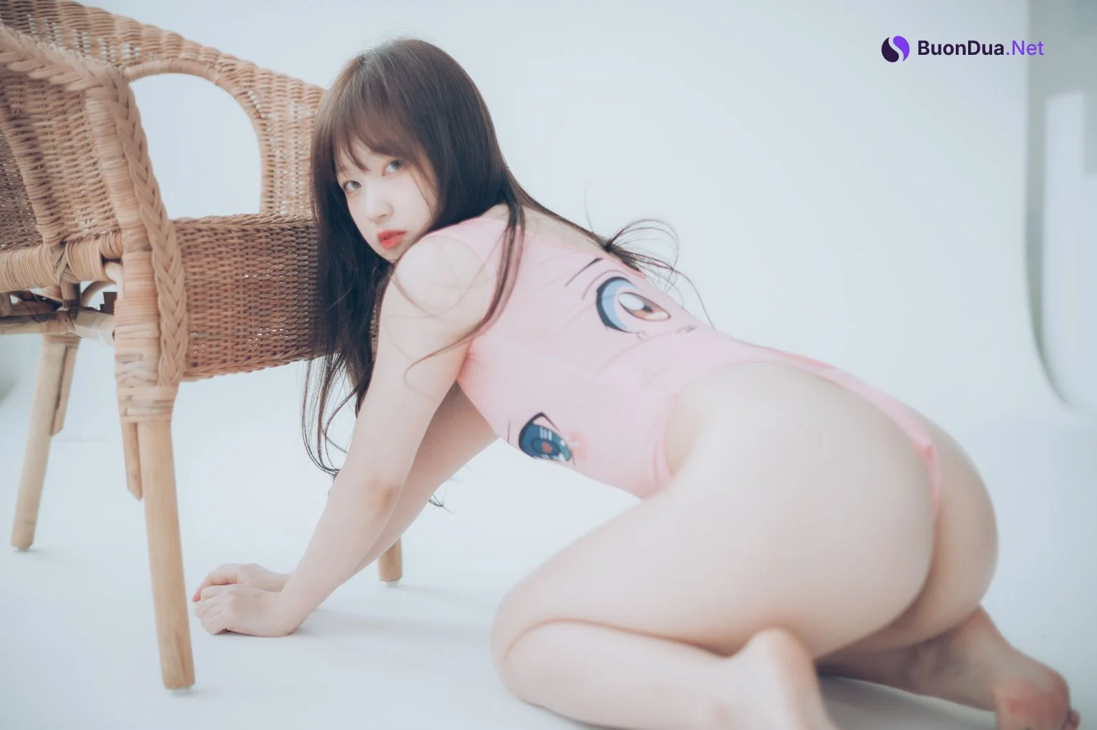 Sia 시아, [JOApictures] DOLPHIN No.22 January Set.01 - Photo 7
