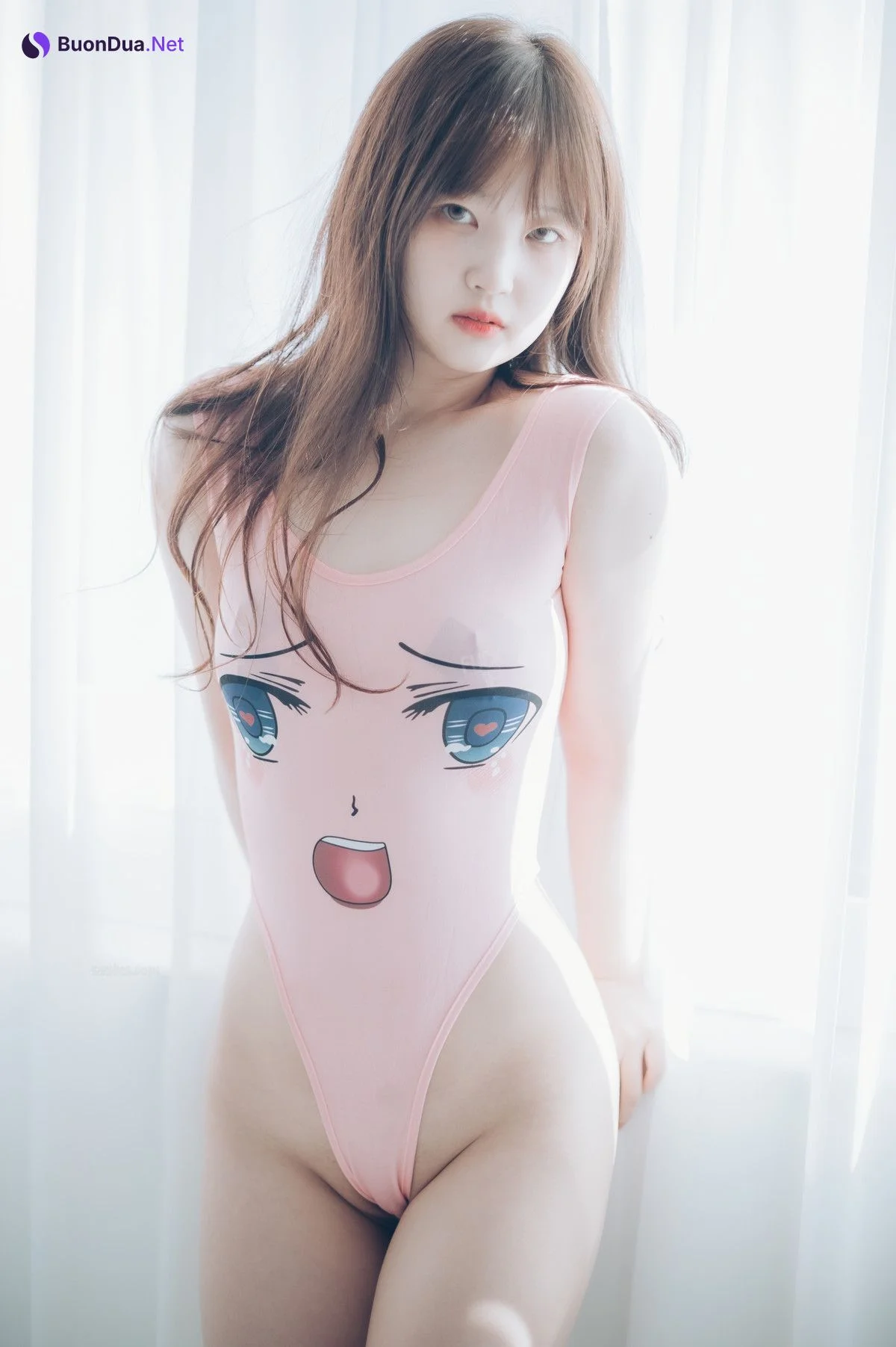 Sia 시아, [JOApictures] DOLPHIN No.22 January Set.02 - Photo 4