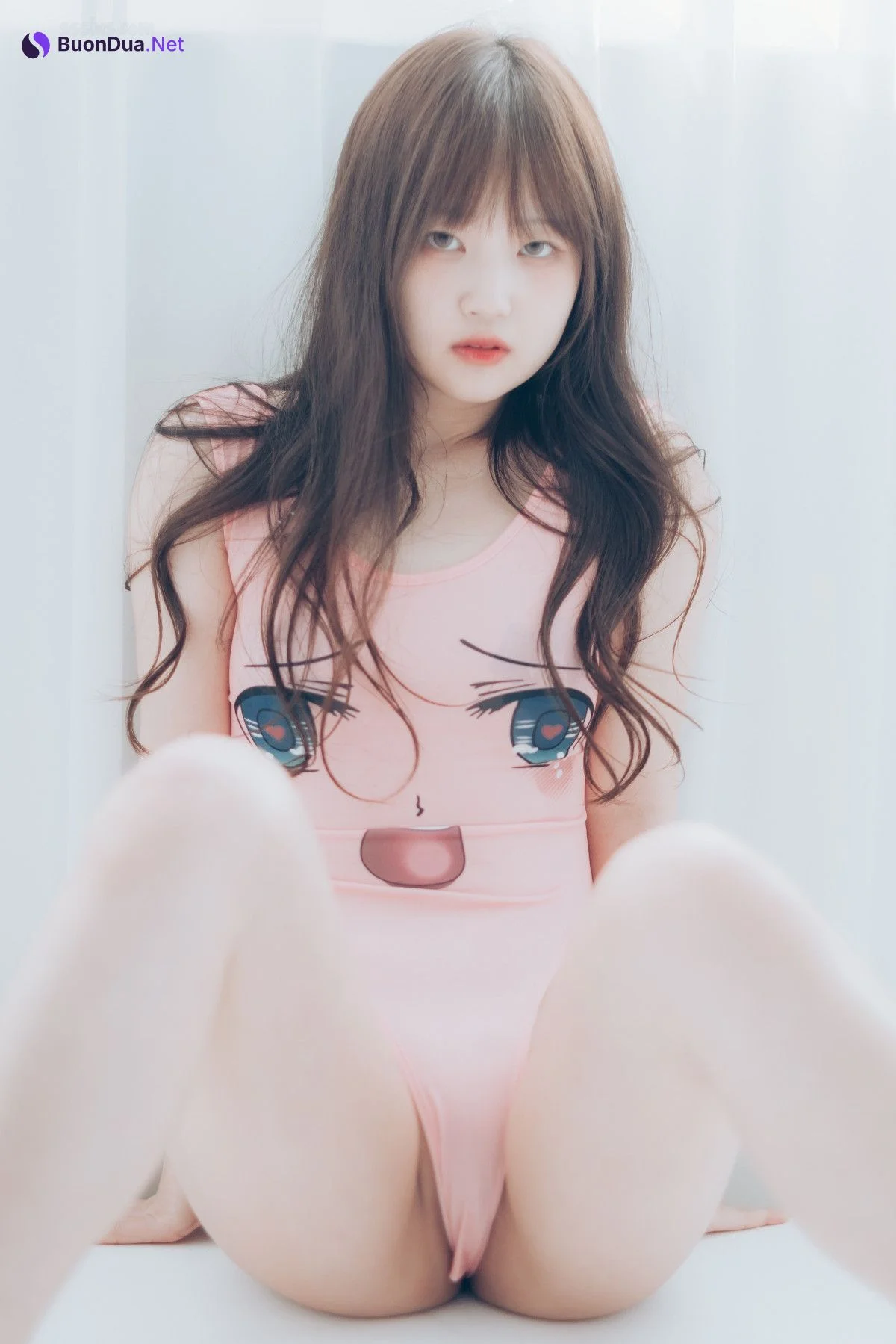 Sia 시아, [JOApictures] DOLPHIN No.22 January Set.02 - Photo 9